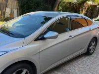 Gebraucht Hyundai i40 136 PS (100 kW) 2012 Grau Limousine