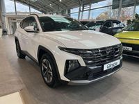 Neu Hyundai Tucson Trend 252 PS (185 kW) 2025 Serenity white / mic SUV