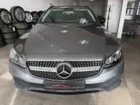 Gebraucht Mercedes E220 Avantgarde 194 PS (142 kW) 2018 Grau Kombi