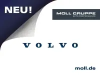 Gebraucht Volvo XC60 Inscription 197 PS (144 kW) 2021 Black solid ´stone´ / solid SUV