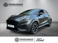 Gebraucht Ford Puma ST-Line X 155 PS (114 kW) 2021 Grau SUV