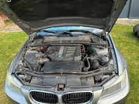 Używany BMW 320 184 KM (135 kW) 2012 Szary Kombi