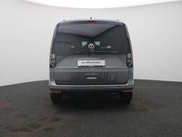 Gebraucht VW Caddy Goal 116 PS (85 kW) 2025 Indiumgrau metallic Van / Kleinbus