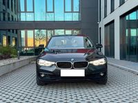 Second-hand BMW 330 Advantage 258 CP (189 kW) 2017 Maro Break