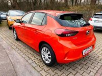 gebraucht Opel Corsa F 1.2 16 V / 1 Hand / Neuwertig