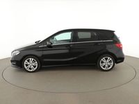 gebraucht Mercedes B160 B-KlasseUrban, Benzin, 15.210 €