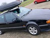 Usata Saab 9000 1993 Berlina