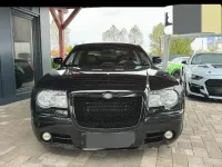Gebraucht Chrysler 300C 431 PS (317 kW) 2006 Schwarz Limousine