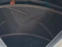 Gebraucht Jeep Grand Cherokee Overland 352 PS (258 kW) 2011 Silber SUV