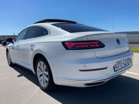 gebraucht VW Arteon 2.0 TDI*DSG*PANO*VIRTUA*LED*LEDER*360*VOL