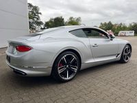Gebraucht Bentley Continental GT 635 PS (467 kW) 2018 Silber Coupé