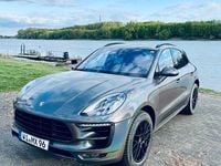 Gebraucht Porsche Macan GTS 360 PS (264 kW) 2018 SUV