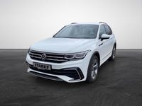 gebraucht VW Tiguan Tiguan R-Line2.0 TDI DSG R-Line