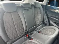 Gebraucht BMW X1 xLine 192 PS (141 kW) 2016 Schwarz SUV