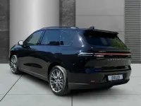 Gebraucht Leapmotor C10 215 PS (158 kW) 2025 Andere SUV