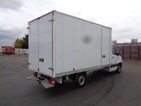 Gebraucht Mercedes Sprinter 163 PS (119 kW) 2019 Other Van