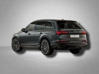 Gebraucht Audi Q7 Business 286 PS (210 kW) 2026 Daytonagrau perleffekt SUV