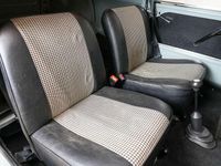 Gebraucht Mini 1000 39 PS (28 kW) 1983 Grau Kleinwagen