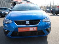 gebraucht Seat Ibiza FR/NAVI/KAM/1 HAND/TOP/PDC//KAMERA/