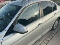 gebraucht BMW 320 