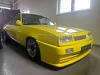 Gebraucht Opel Manta 250 PS (183 kW) 1987 Gelb