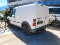 Gebraucht Ford Transit 75 PS (55 kW) 2005 Van / Kleinbus