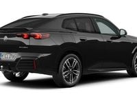 Gebraucht BMW X2 Luxury Line 163 PS (119 kW) 2025 Schwarz SUV