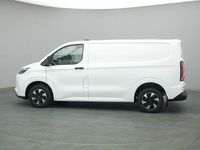 Neu Ford E-Transit Trend 100 kW (136 PS) 2025 Weiß Van