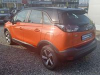 gebraucht Opel Crossland Edition 1.2