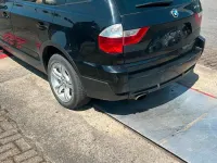 Gebraucht BMW X3 177 PS (130 kW) 2009 SUV