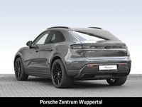 Neu Porsche Macan 380 kW (517 PS) 2025 Grau SUV