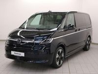 Gebraucht VW Multivan Style 150 PS (110 kW) 2025 Deep black perleffekt Van