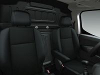 Neu Opel Combo 102 PS (75 kW) 2026 Kaolin weiß Van