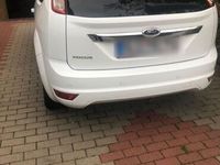 gebraucht Ford Focus 1.6 Benziner