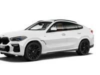 Gebraucht BMW X6 Efficient Dynamics 530 PS (389 kW) 2026 SUV