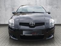 gebraucht Toyota Auris 1.6 Life Automatik * HU & AU NEU*
