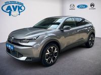 Gebraucht Citroën C4 136 PS (100 kW) 2025 Mercuregrau Limousine