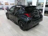 Neu Mazda 2 Homura-Line 116 PS (85 kW) 2026 Schwarz Kleinwagen