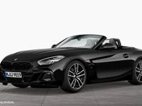 Gebraucht BMW Z4 Performance 258 PS (189 kW) 2023 Schwarz Cabrio