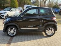 Gebraucht Ligier JS60 15 PS (11 kW) 2022 Schwarz Kleinwagen