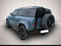Gebraucht Land Rover Defender HSE Dynamic 249 PS (183 kW) 2023 Manufacturer SUV