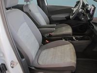 Gebraucht VW ID.3 Pro 150 kW (204 PS) 2022 Weiß Kleinwagen