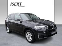 Gebraucht BMW X5 Performance 258 PS (189 kW) 2014 Schwarz SUV