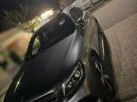 Gebraucht Mercedes GLC300 245 PS (180 kW) 2019 Grau SUV