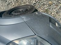 Gebraucht Opel Zafira 148 PS (108 kW) 2006 Grau Van / Kleinbus