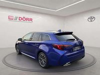Neu Toyota Corolla 178 PS (130 kW) 2025 Other Kombi