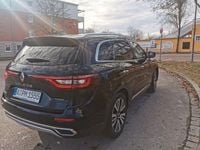 Gebraucht Renault Koleos LIMITED 150 PS (110 kW) 2020 Schwarz SUV