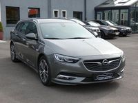 Usado Opel Insignia OPC 209 HP (153 kW) 2019 Cinzento Carrinha