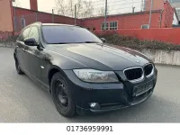 Occasion BMW 320 170 ch (125 kW) 2011 Noir Break