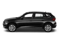 Gebraucht Skoda Kamiq Tour 116 PS (85 kW) 2025 Schwarz SUV